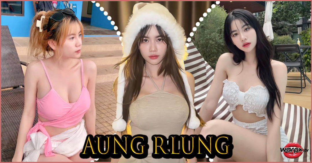 R’lung แจกวาร์ป น้อง ออง สาวหมวย หุ่นเสียว อกโตเนียน คัพอี งานดี 18+