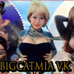 Bigcatmia vk