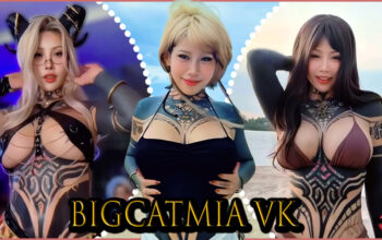 Bigcatmia vk