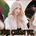 FujiChan ฟู จิจัง vk