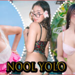 NOOK YOLO vk