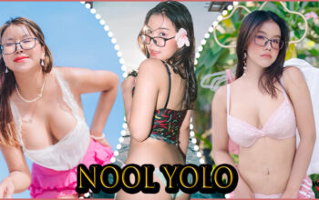 NOOK YOLO vk