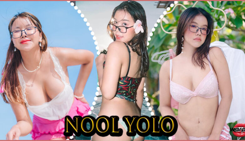 NOOK YOLO vk