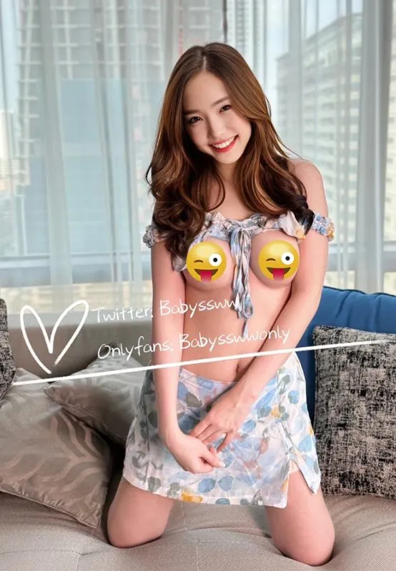 Babyssww(คุณบี๋) น่ารัก