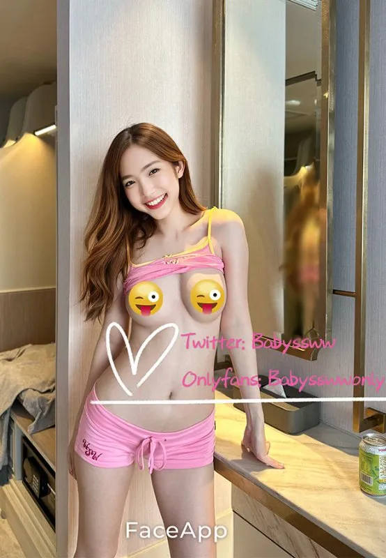 Babyssww(คุณบี๋) สดใส