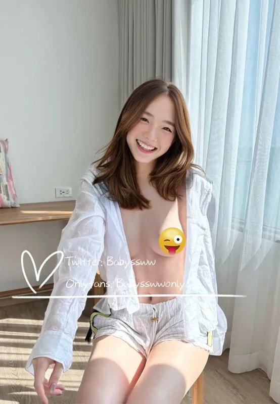 Babyssww(คุณบี๋) vk