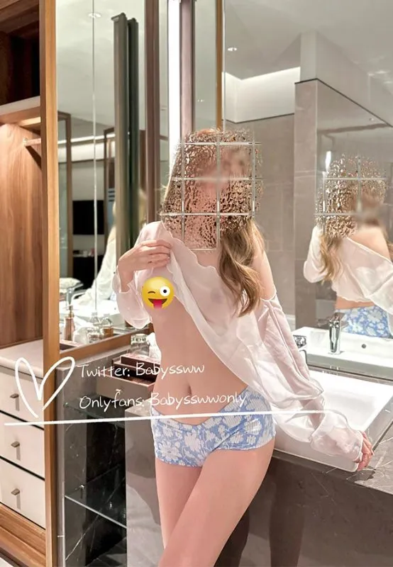 Babyssww(คุณบี๋) 18+